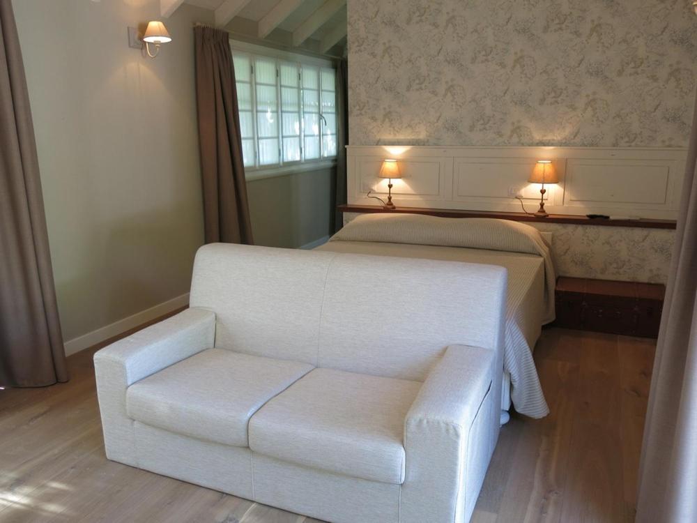 Hotel Conero Azzurro Numana Habitación foto