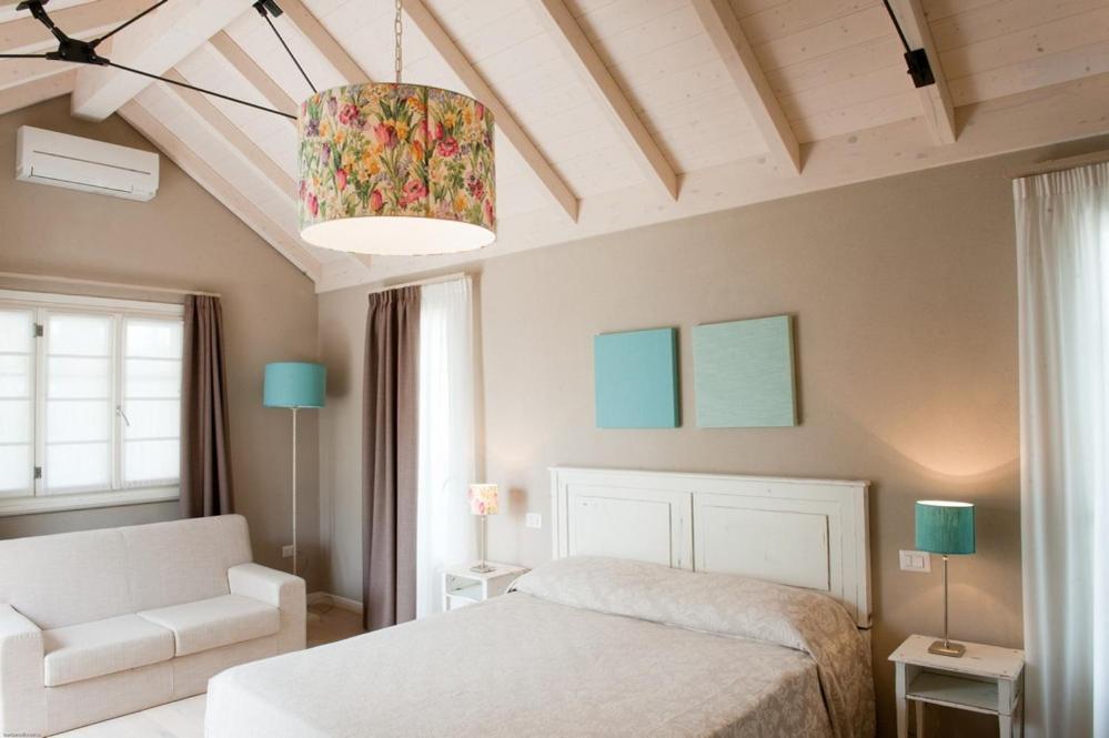 Hotel Conero Azzurro Numana Habitación foto